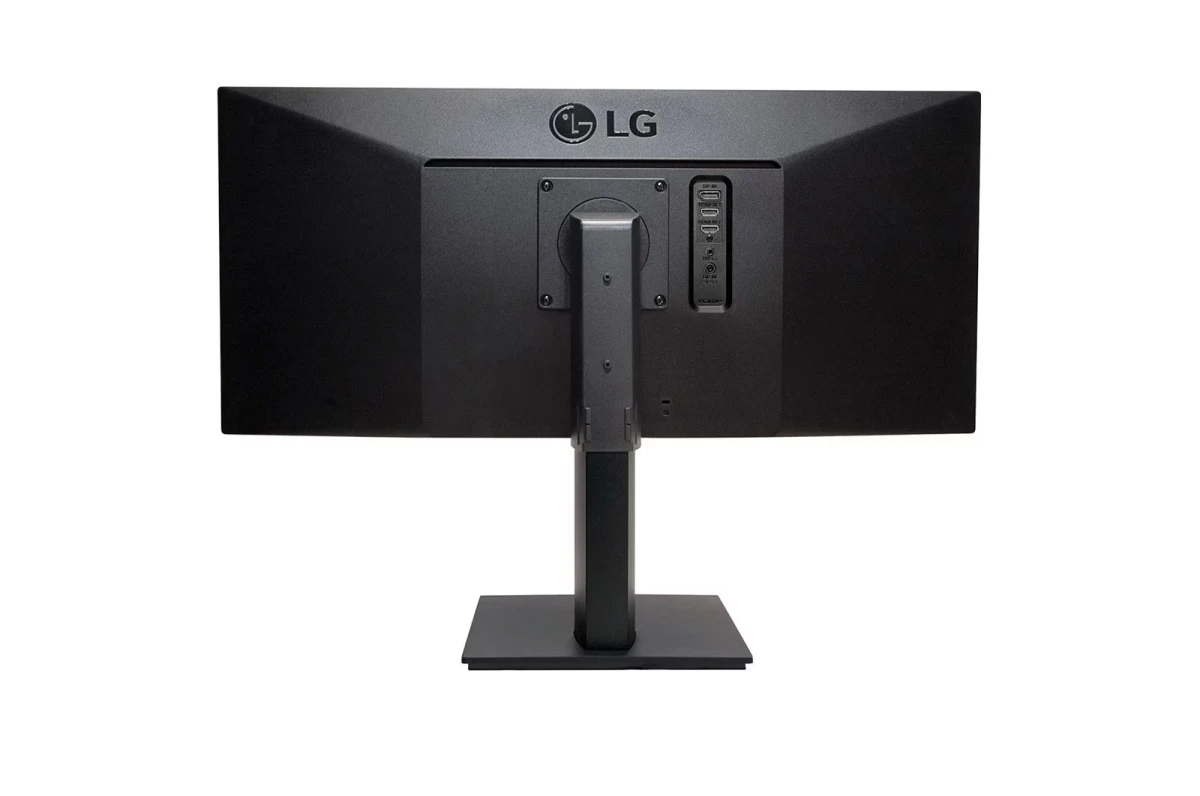 Monitor LG LED 29 29BN650-B 2K I PS 2560x1080 5000000:1 5ms 2xHD MI — 4