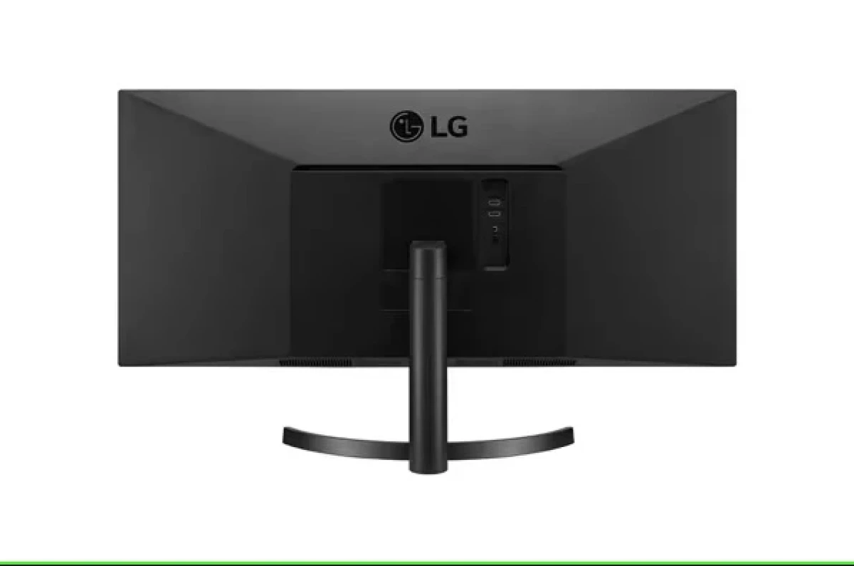 34WL500-B UltraWide Monitor — 4