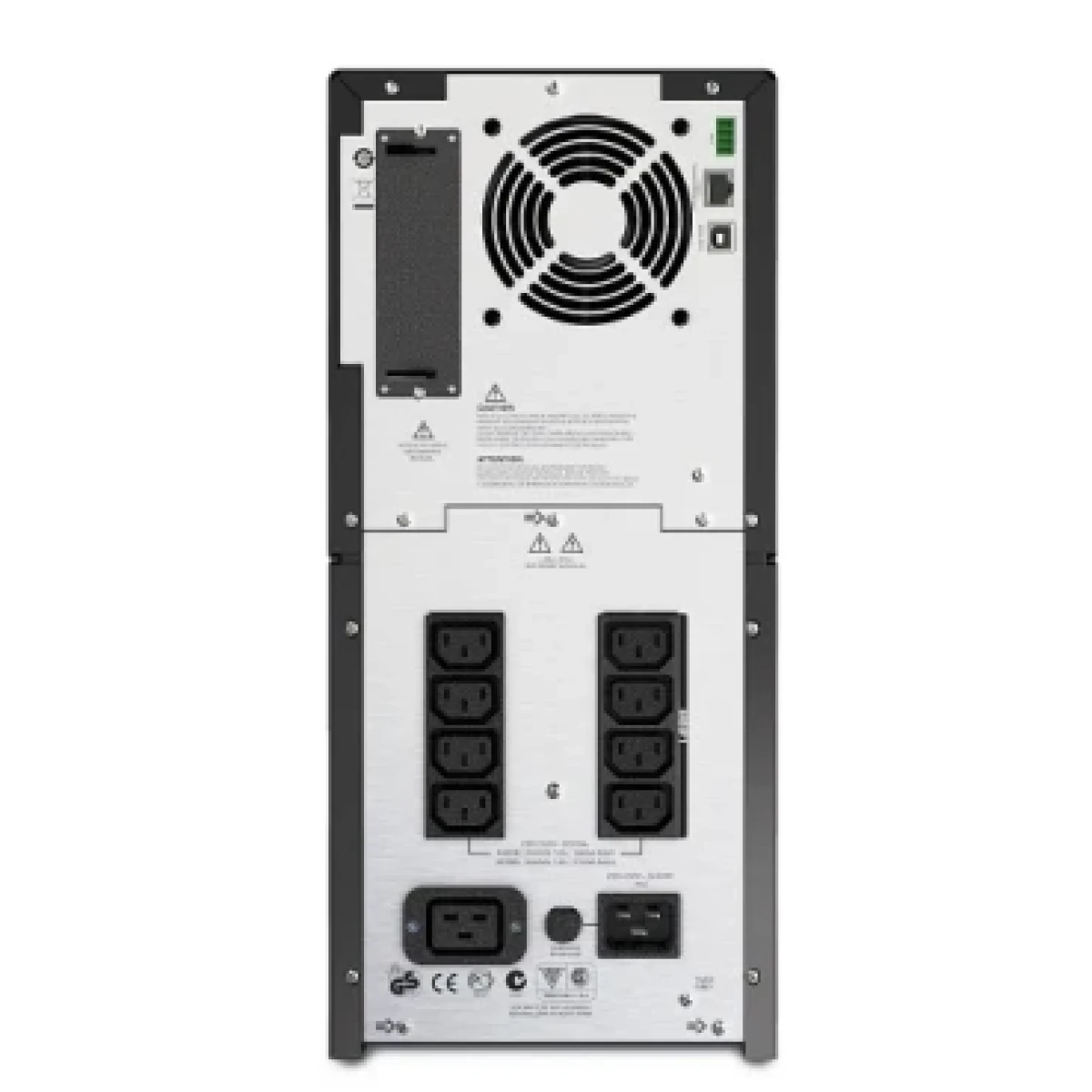 APC Smart SMT2200IC — 2