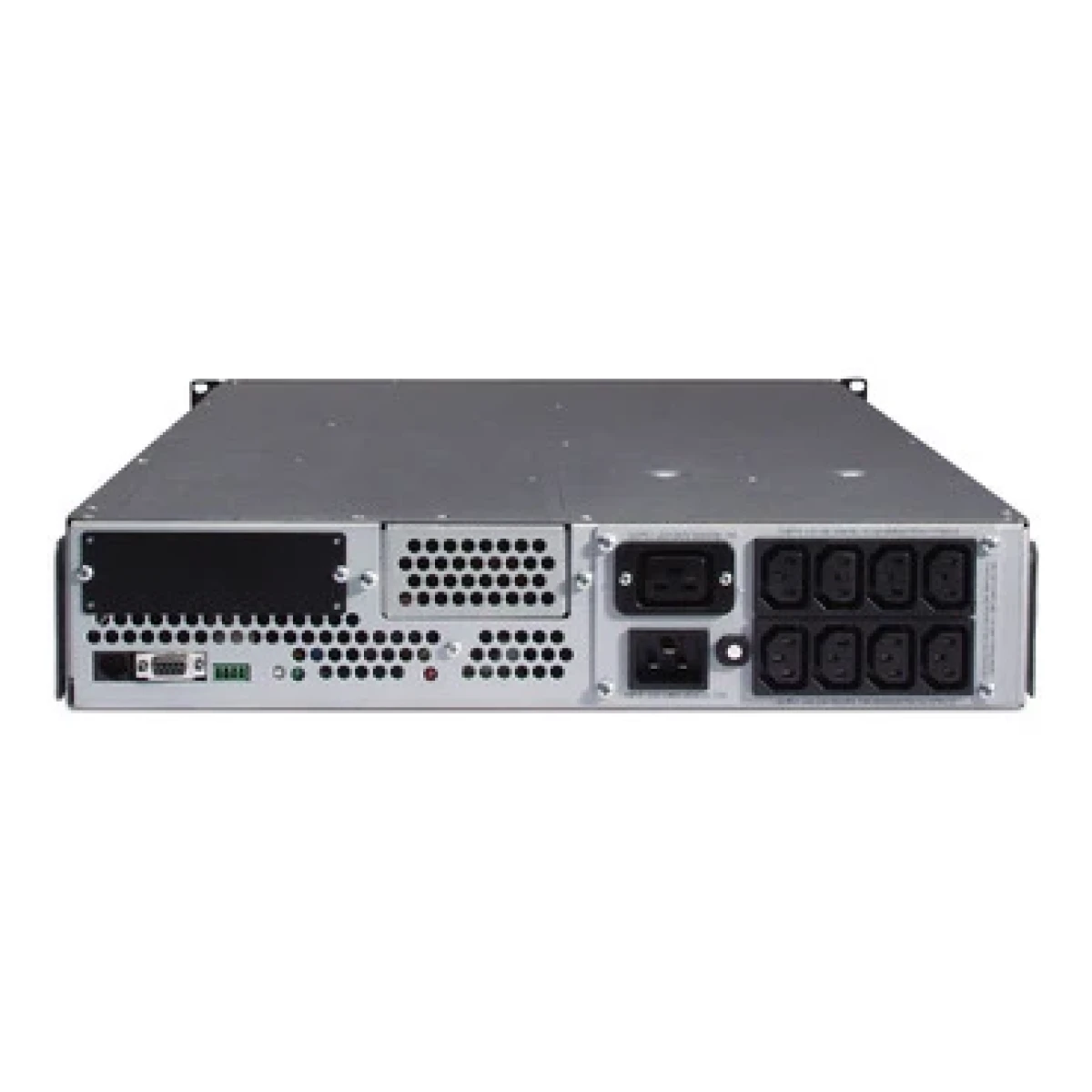 Անխափան սնուցման սարք APC Smart SMT3000IC 3000 VA 2700 Wt — 3