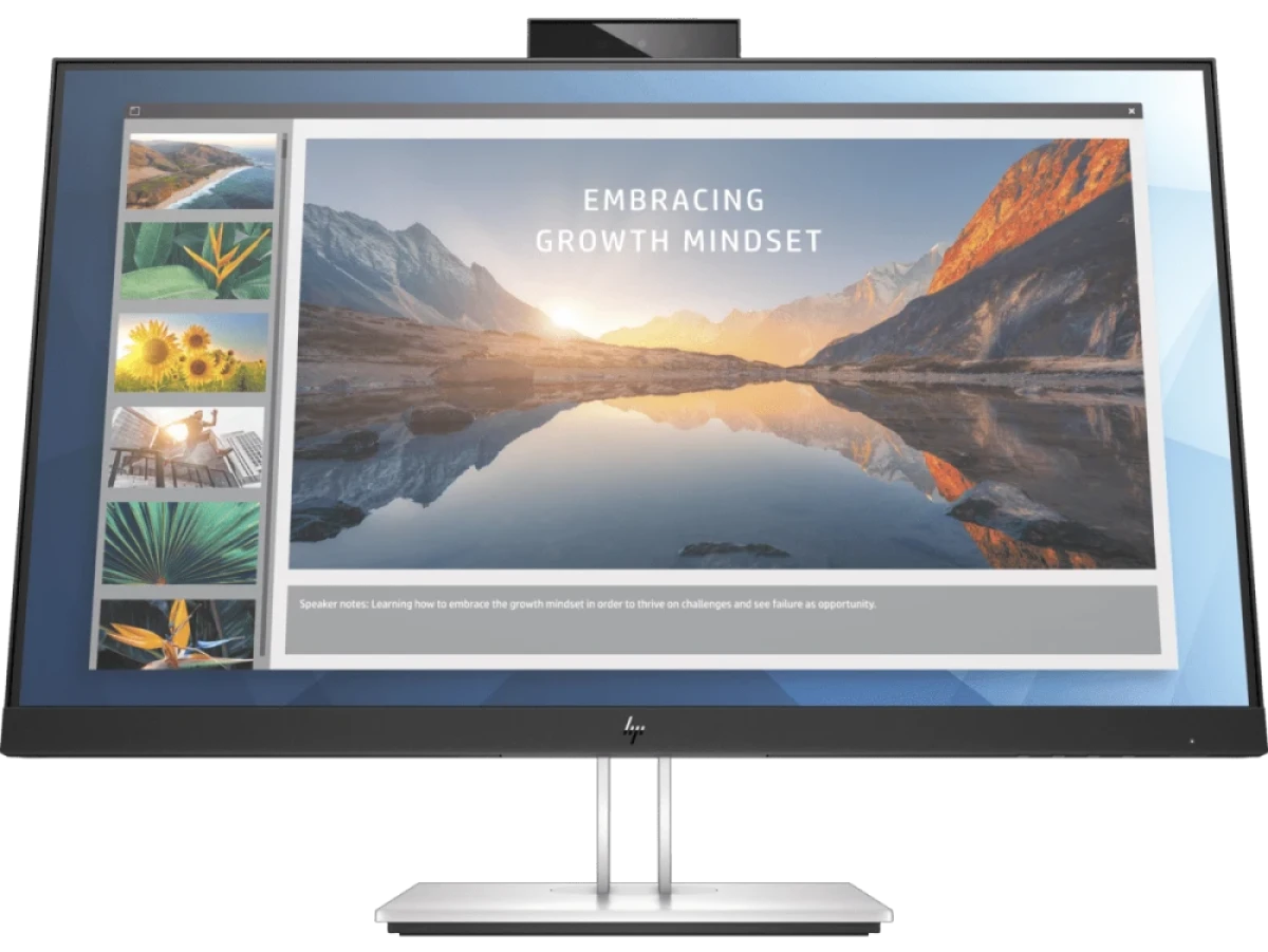 HP E24m G4