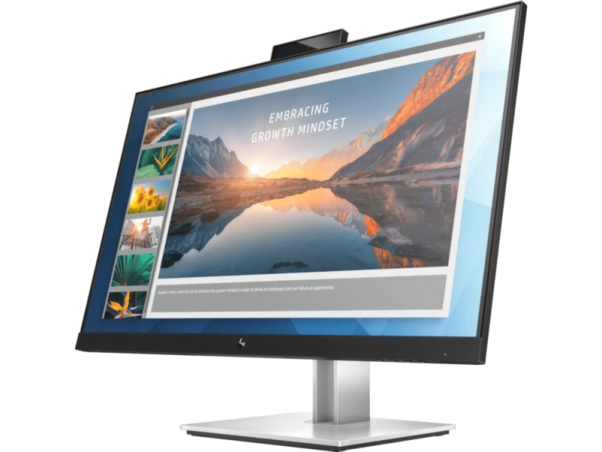 HP E24m G4 — 2