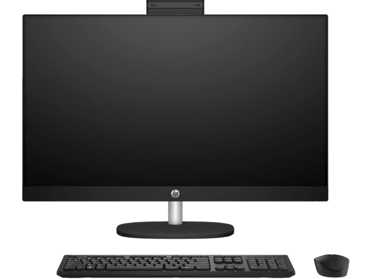 All-in-one PC HP 24-cr1005ci Touch — 5