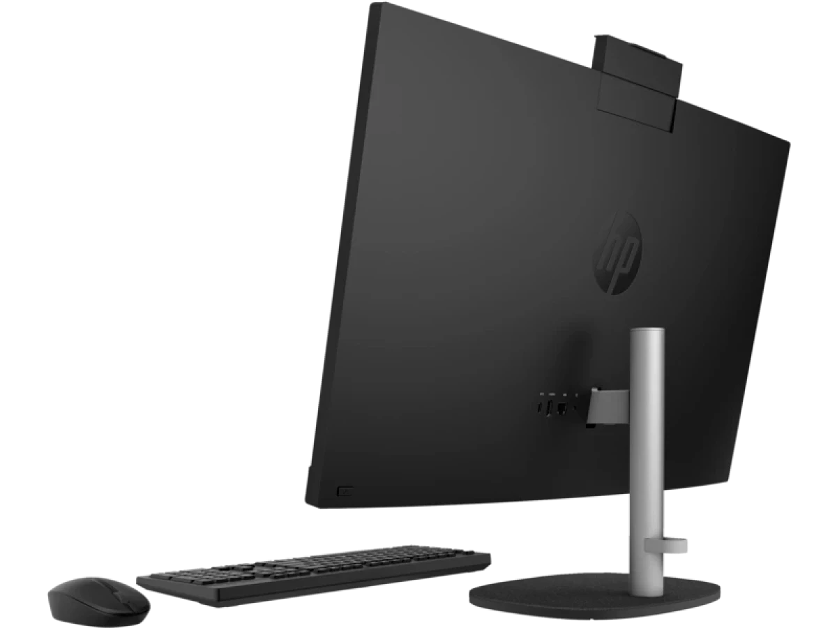 HP 27 All-in-One — 2