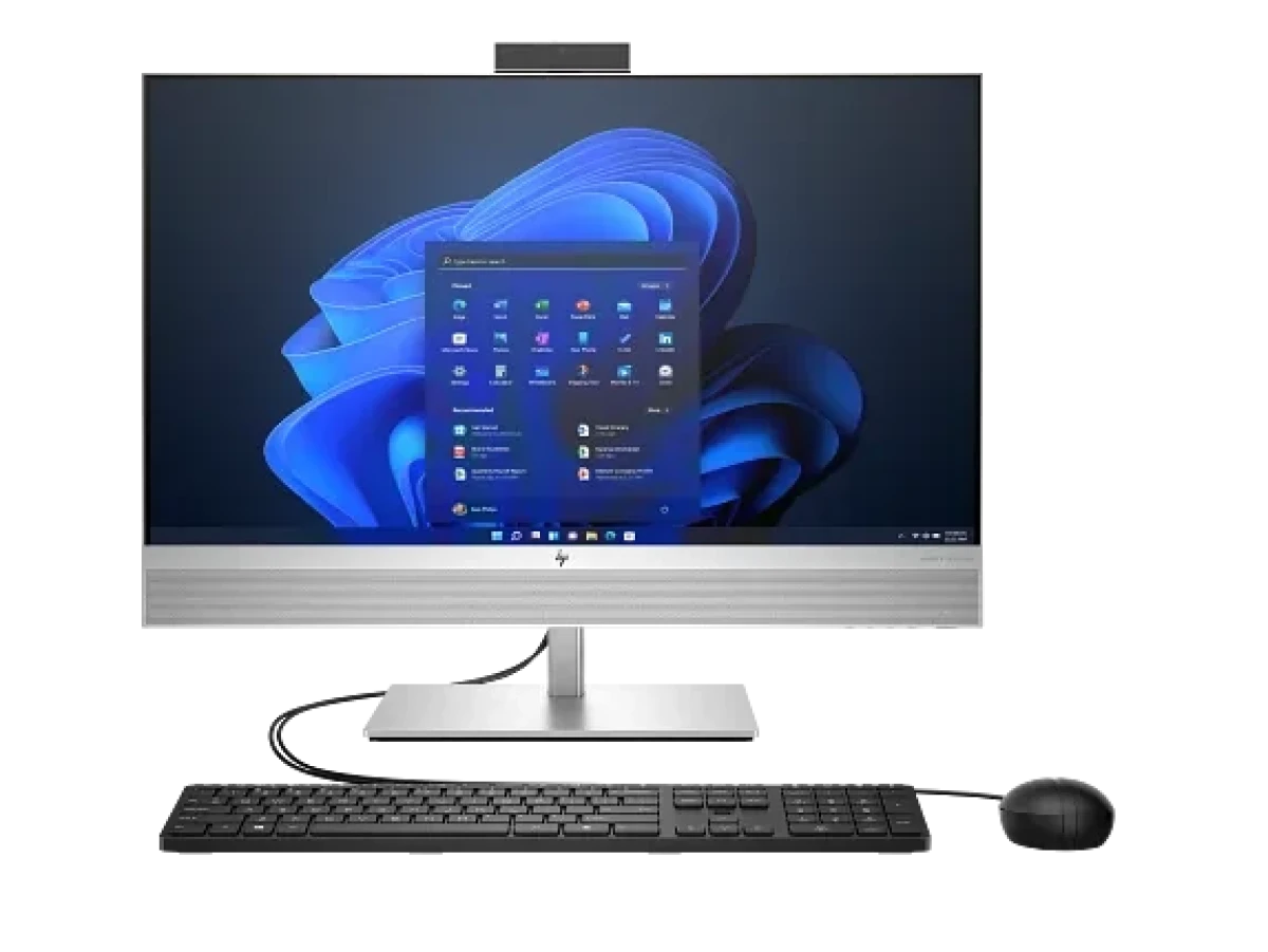 HP EliteOne 870 G9R AiO