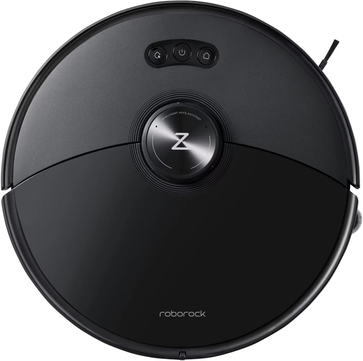 Roborock S8 MaxV Ultra — 2