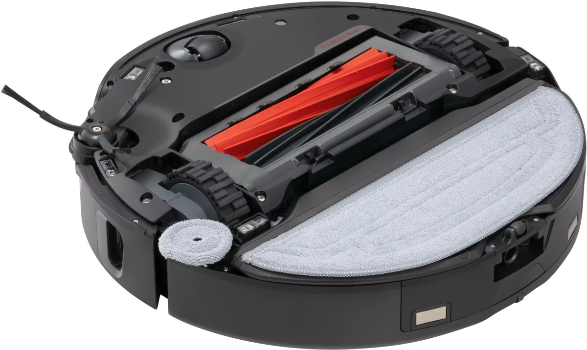 Roborock S8 MaxV Ultra — 4