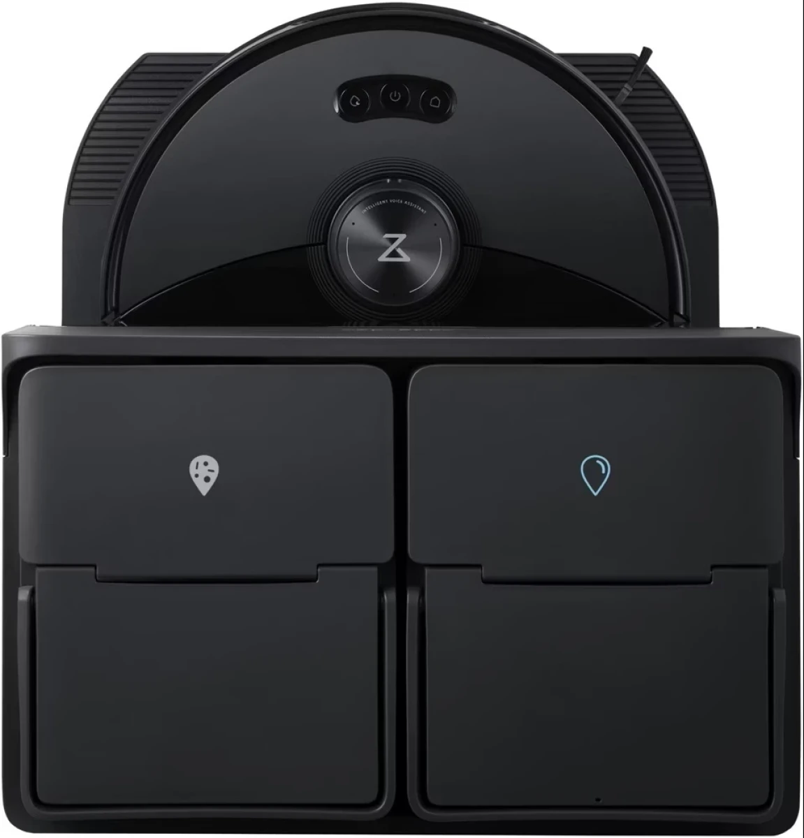 Roborock S8 MaxV Ultra — 3