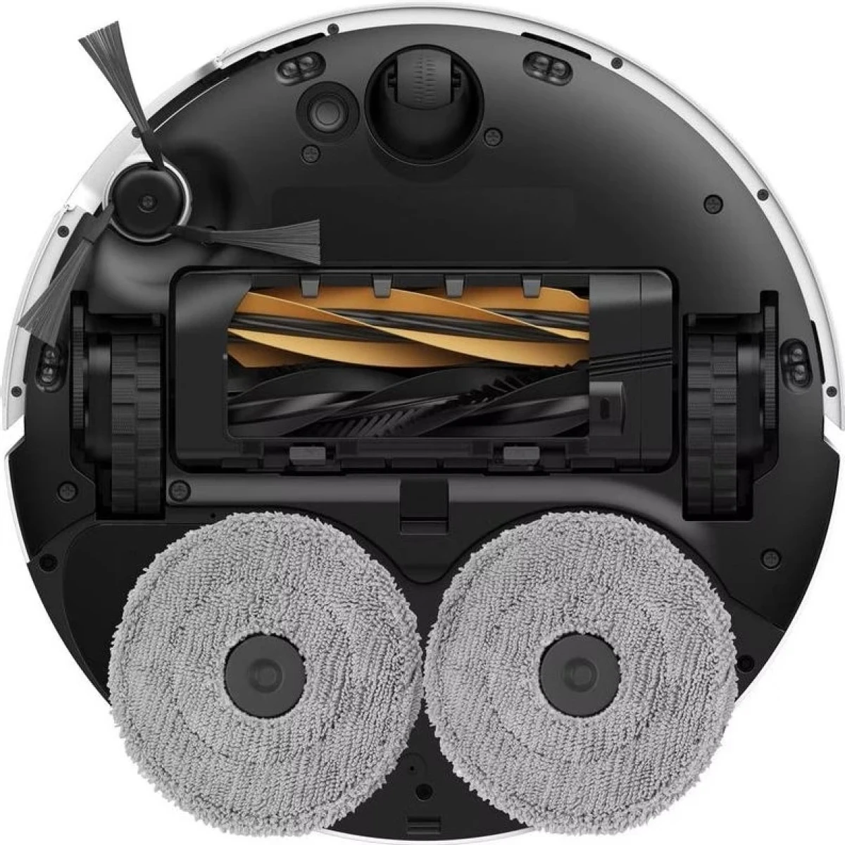 Robotic vacuum cleaner Dreame L50 Ultra — 4