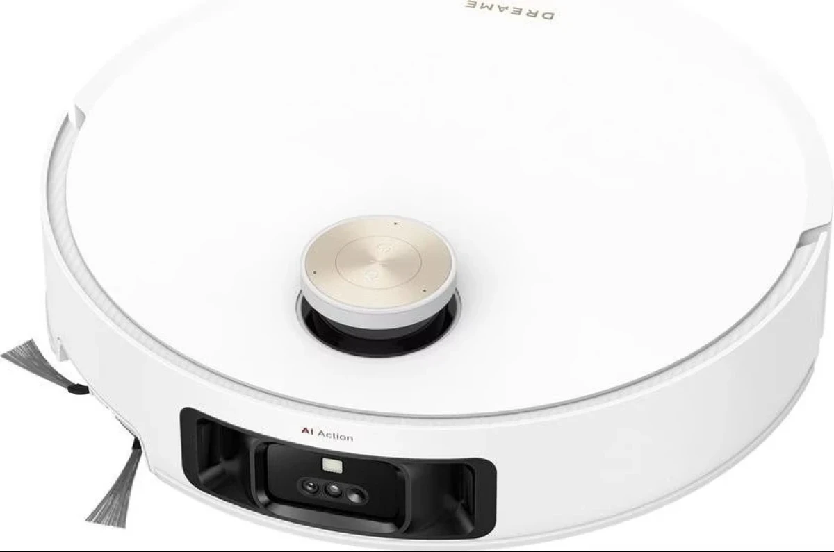 Robotic vacuum cleaner Dreame L50 Ultra — 3