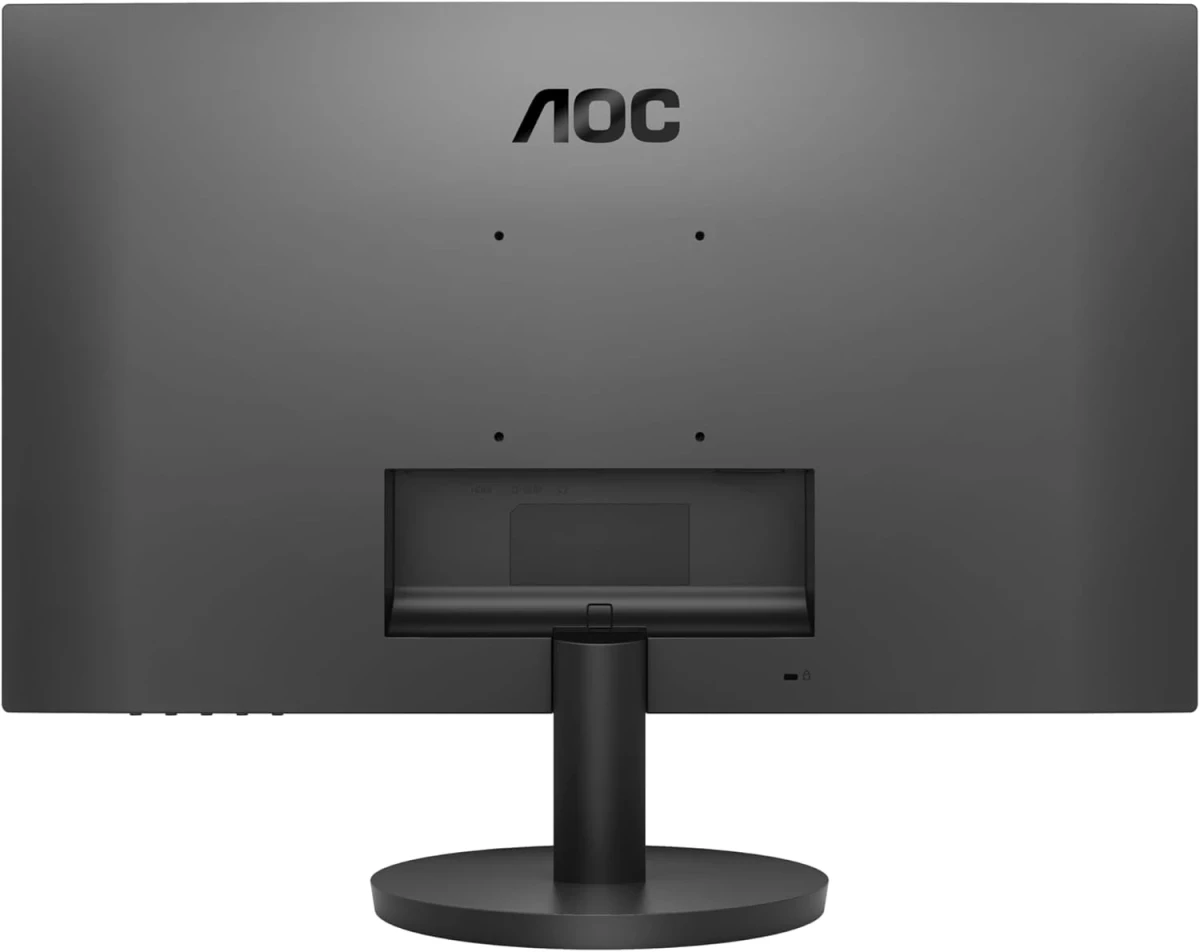 Monitor AOC 27B3HA2 WLED IPS 27 4 1ms Full HD — 3
