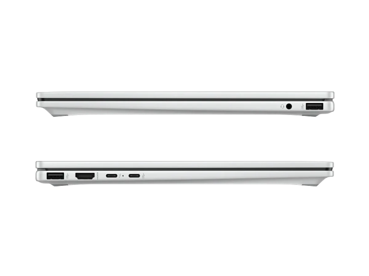 HP OmniBook X Flip x360 — 4