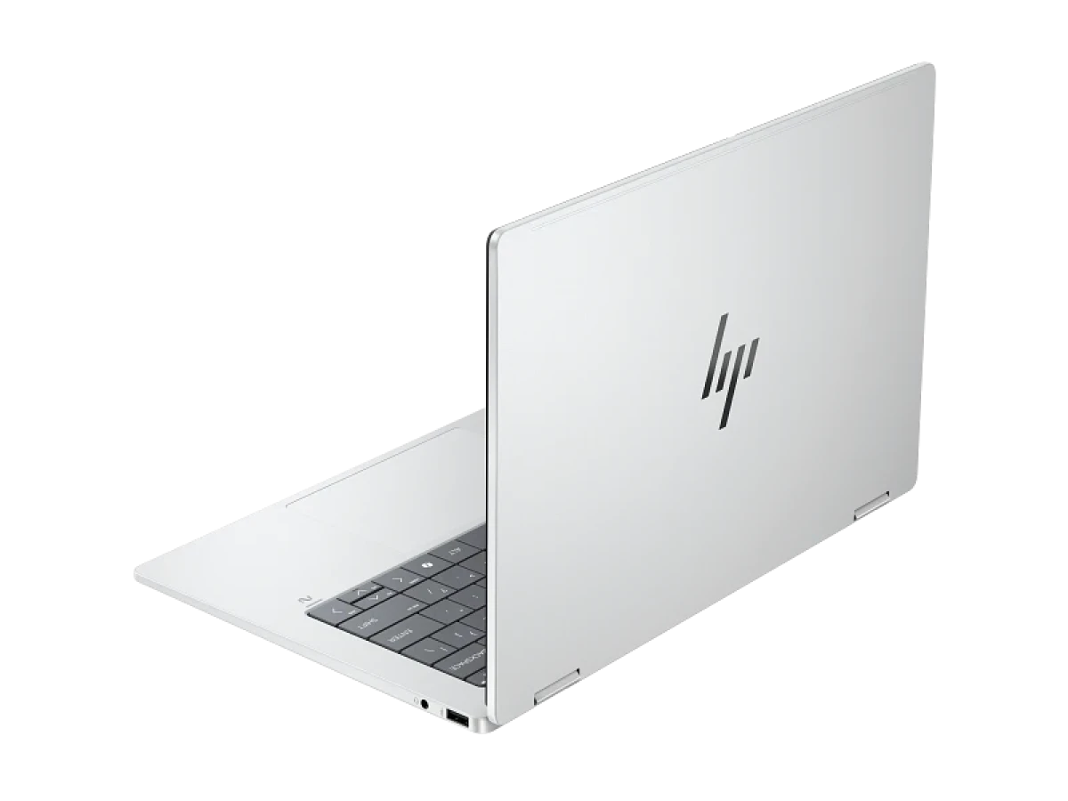 HP OmniBook X Flip x360 — 3