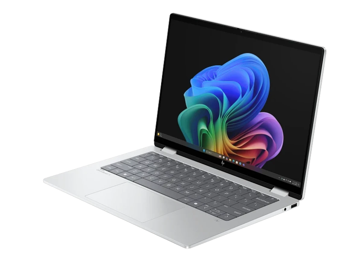 HP OmniBook X Flip x360