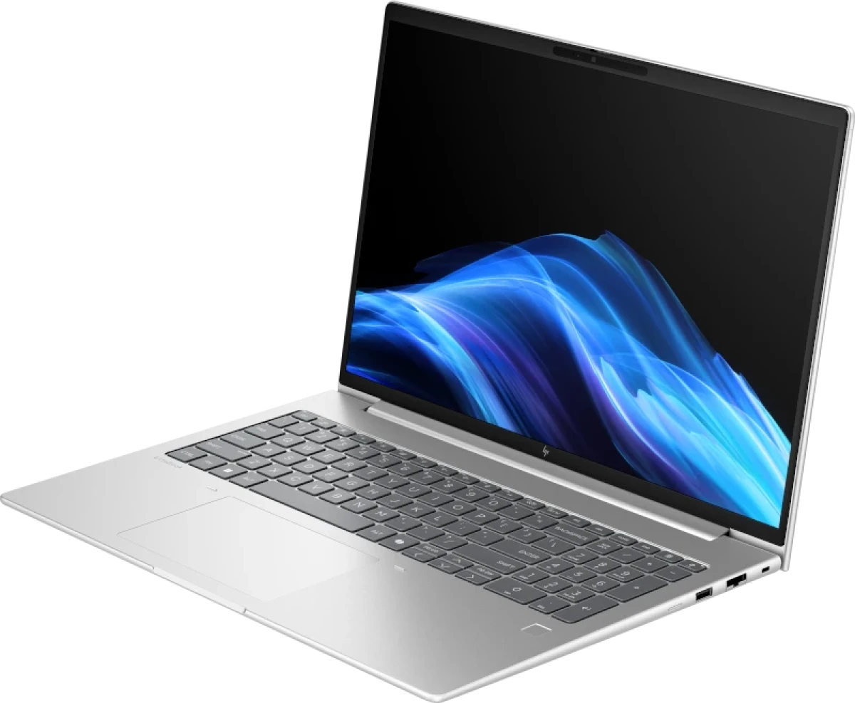 HP EliteBook 6 G1iR 16 16 WUXGA Ultra7 250U 2x DDR5 5600 SSD Win11 Pro64 A37NCET — 2