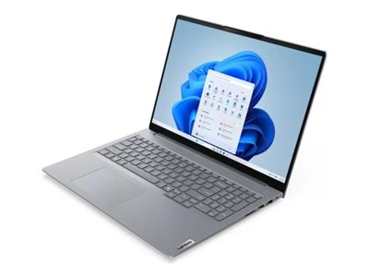 Նոթբուք Lenovo Thinkbook 16 — 2