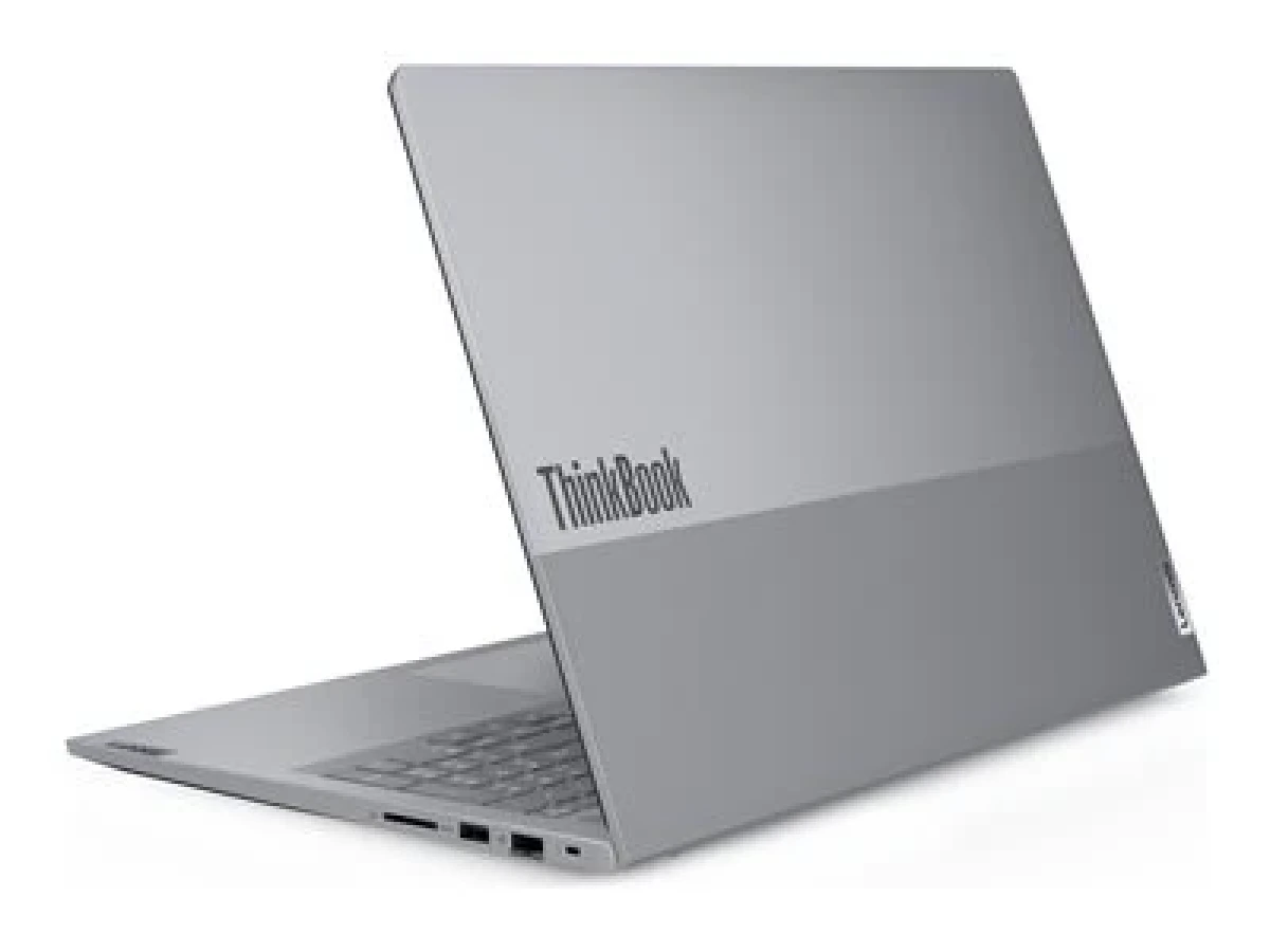 Նոթբուք Lenovo Thinkbook 16 — 4