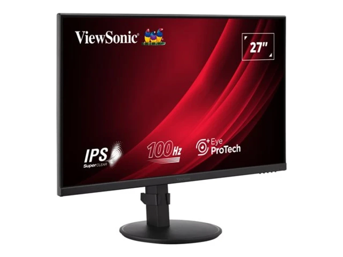 ViewSonic VA2708-HDJ