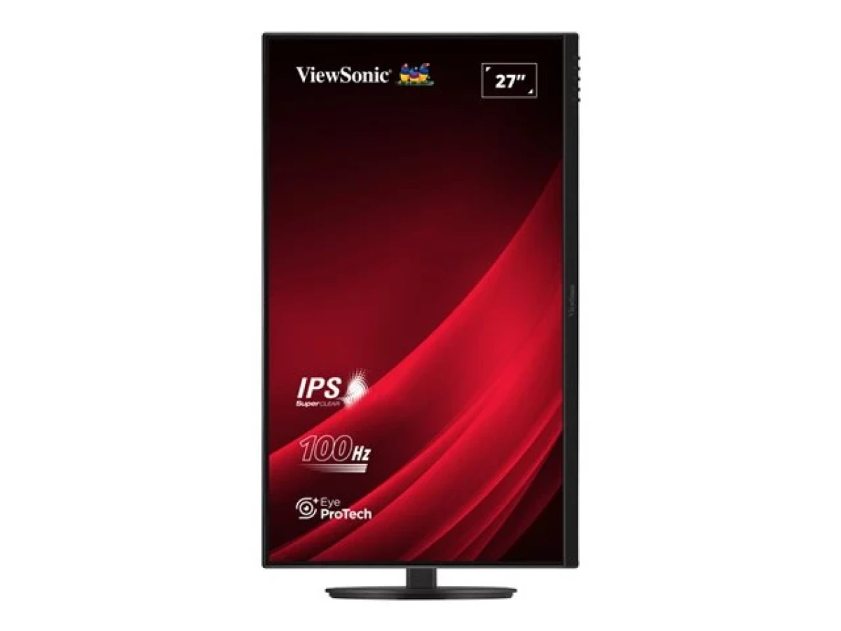 ViewSonic VA2708-HDJ — 2
