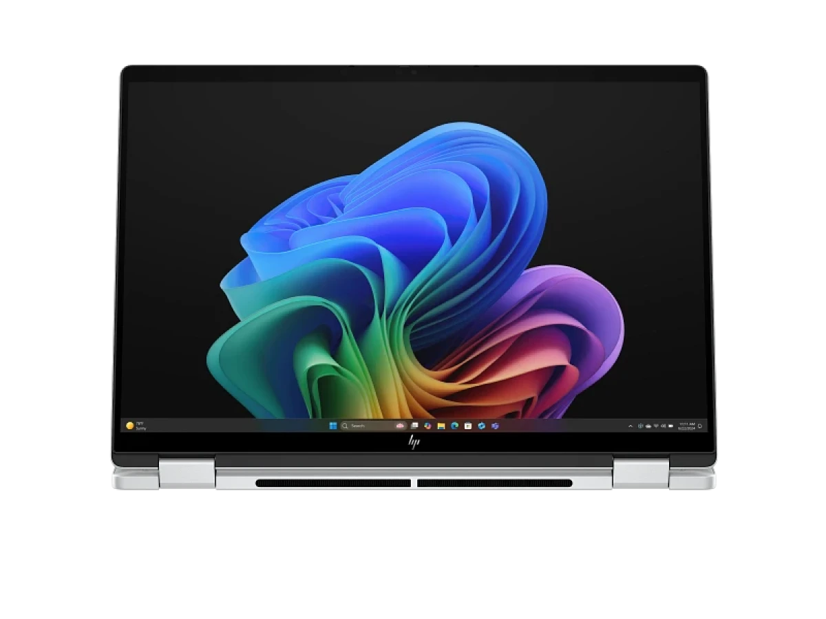 HP OmniBook X Flip NG AI PC x360 — 2