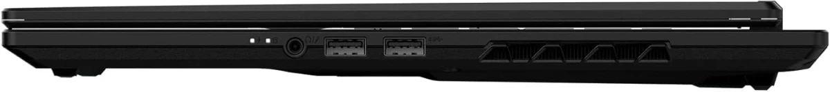Gigabyte Gaming A16 GA63H — 5