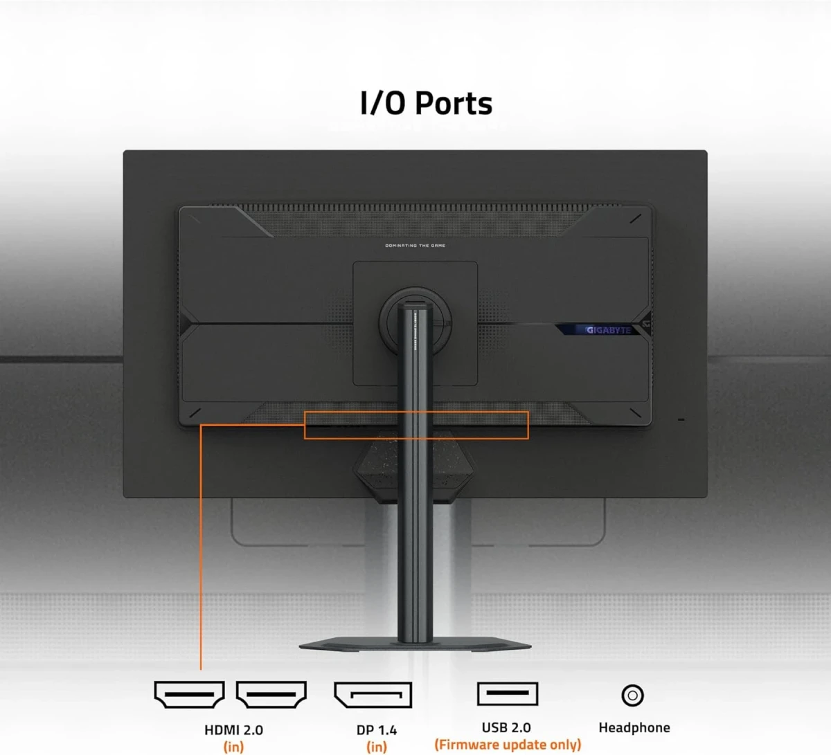 Gigabyte G27Q20 — 2