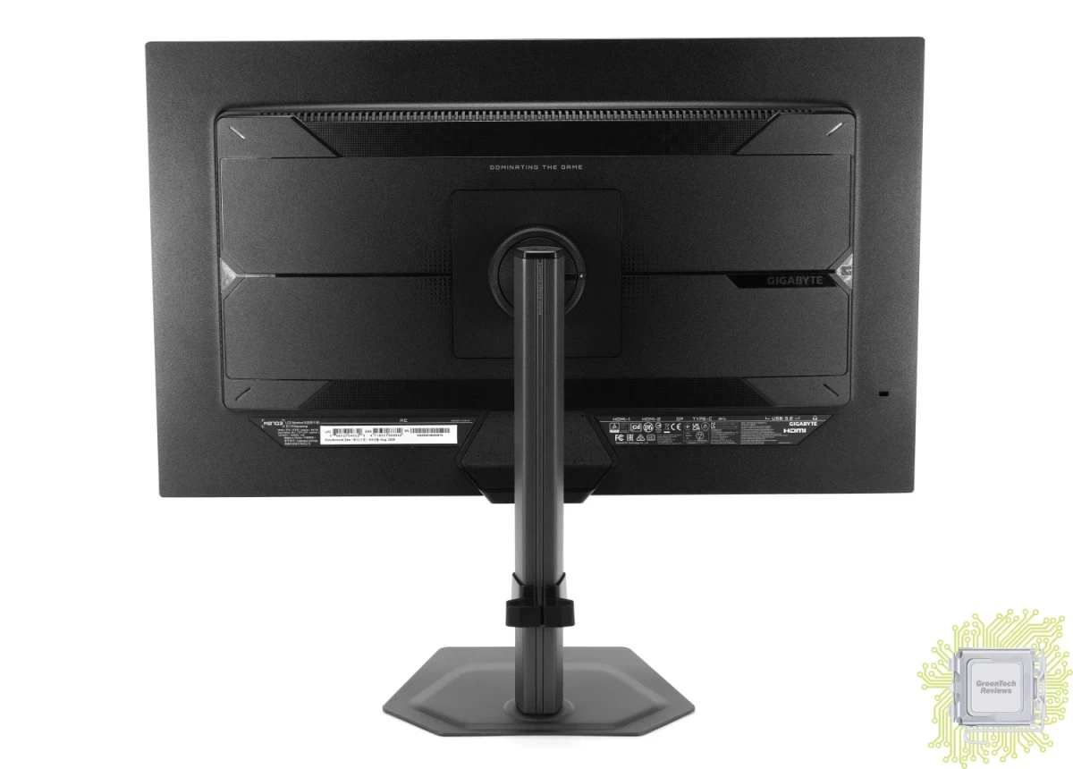 Gigabyte M27Q3 — 2