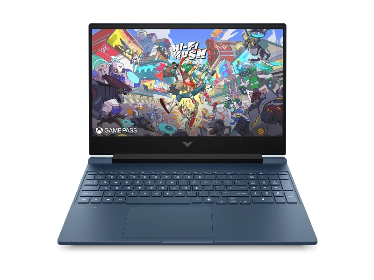 Victus by HP 15 Clamshell — 2