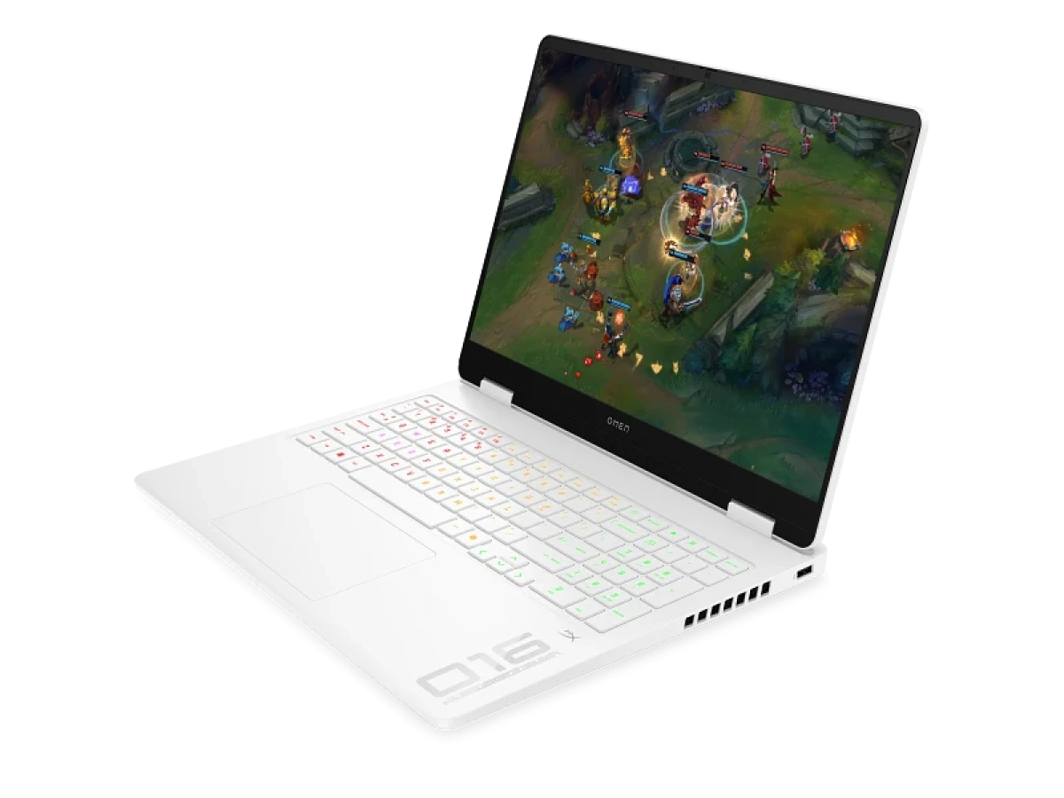 OMEN by HP 16 Clamshell