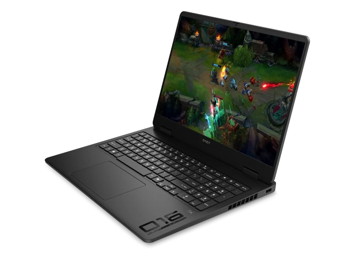 Ноутбук HP VICTUS PD Clamshell