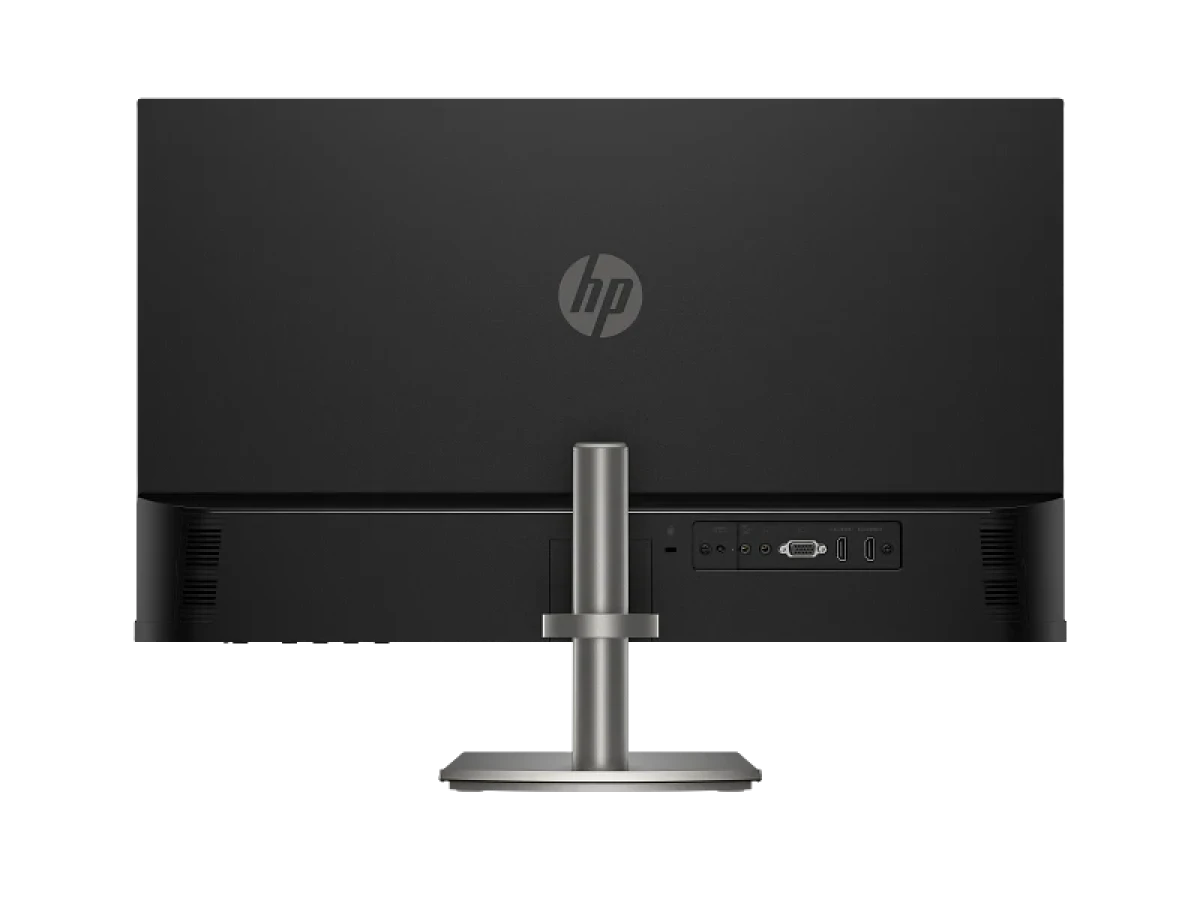 HP Series 5 27 — 2