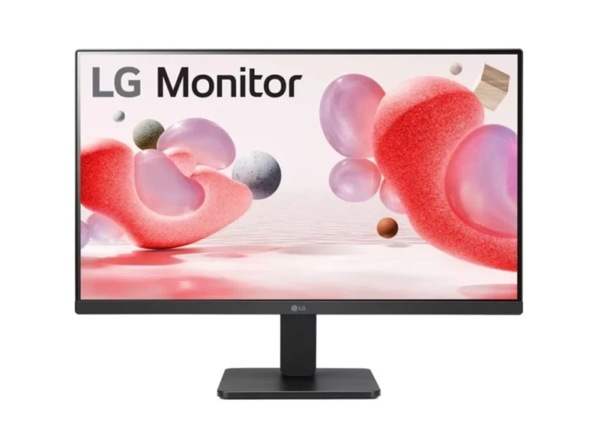 Monitor LG 24MR400 — 2