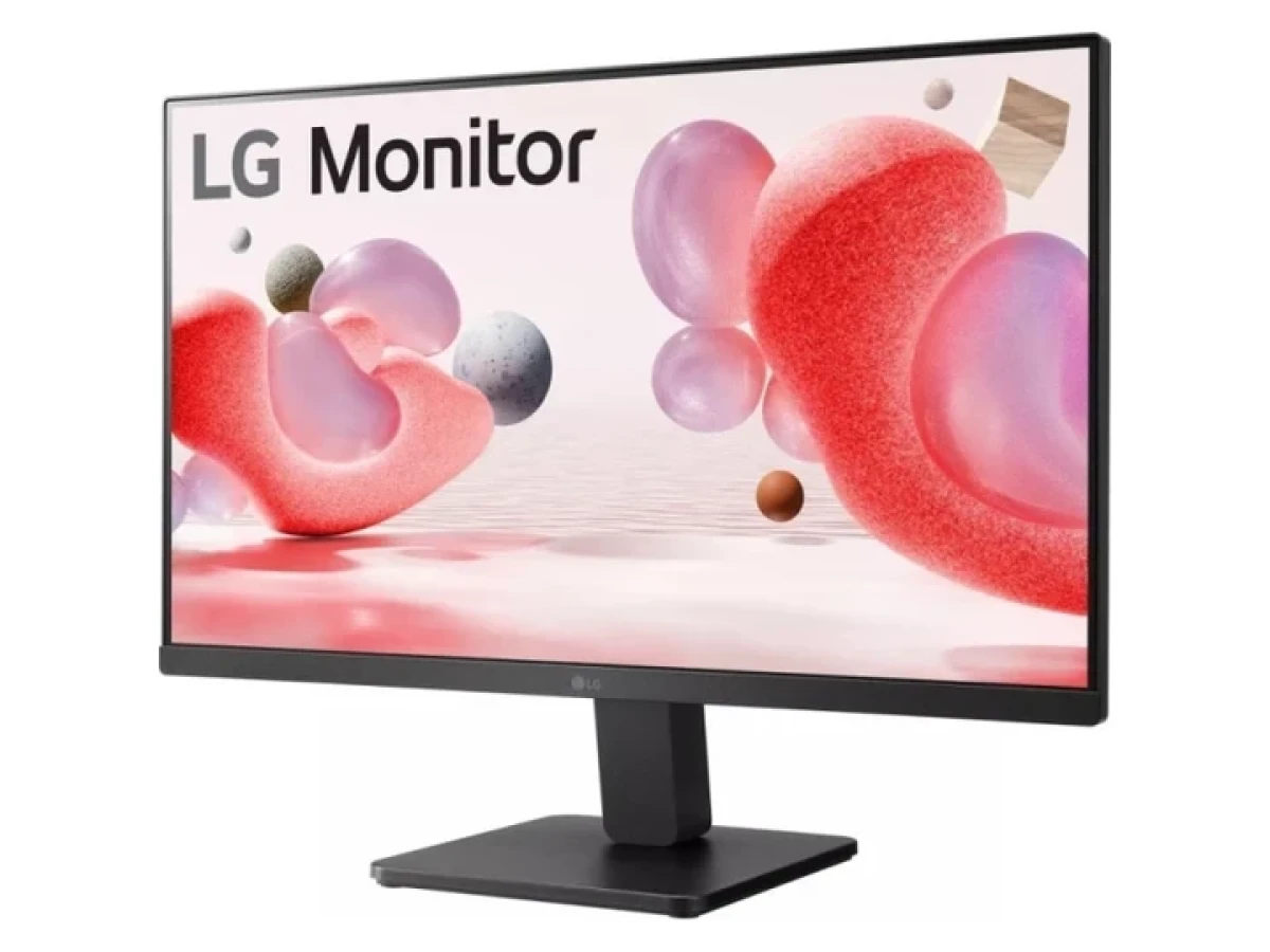 Monitor LG 24MR400 — 3