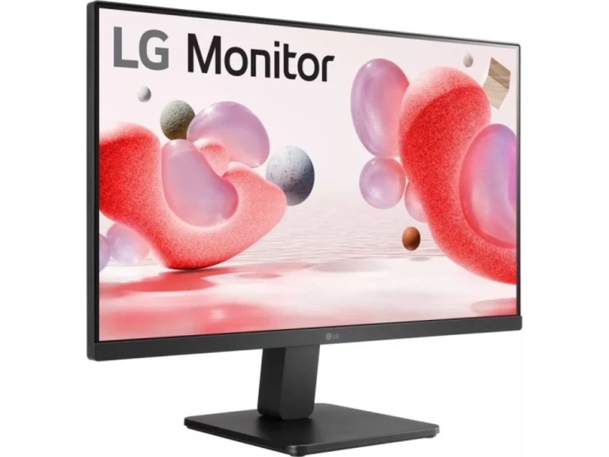 Monitor LG 24MR400 — 4