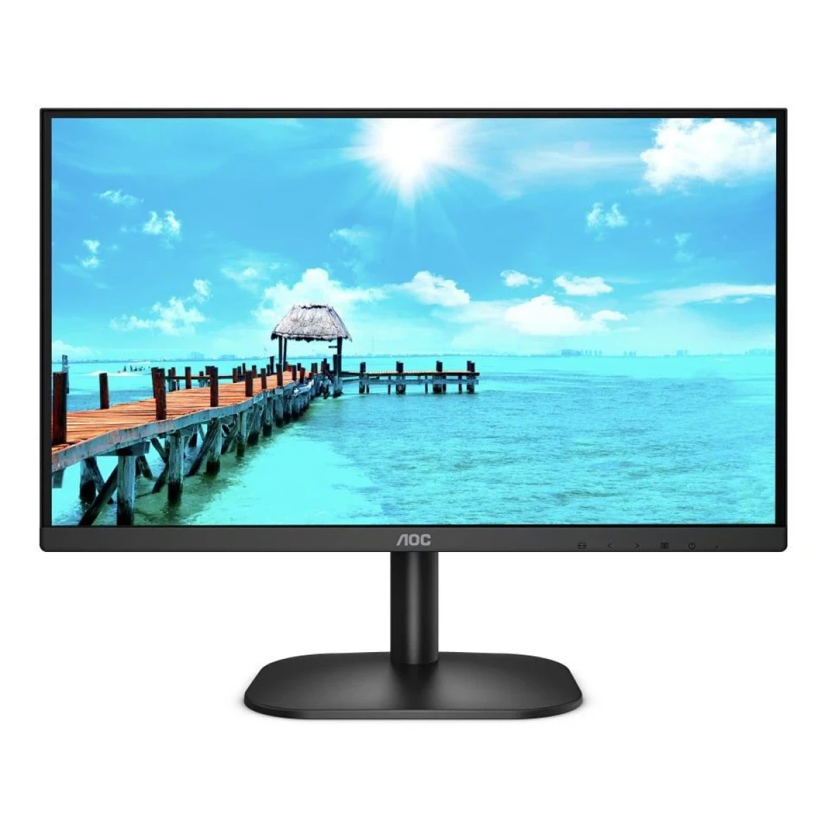 Monitor AOC 27B2DA