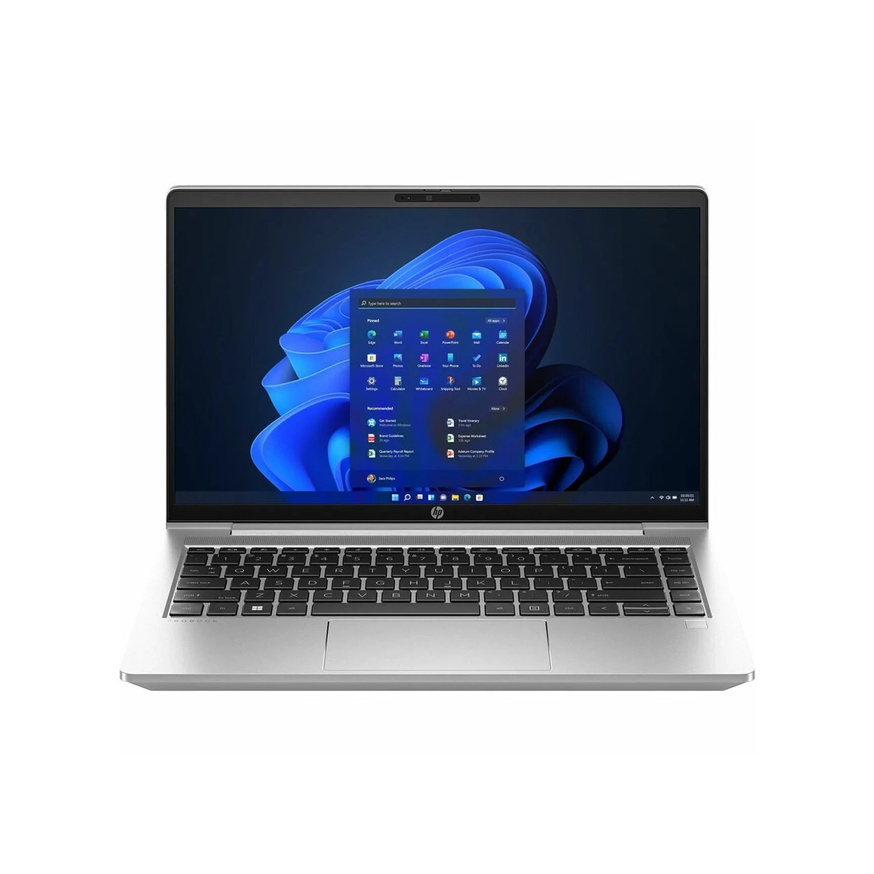 product card image