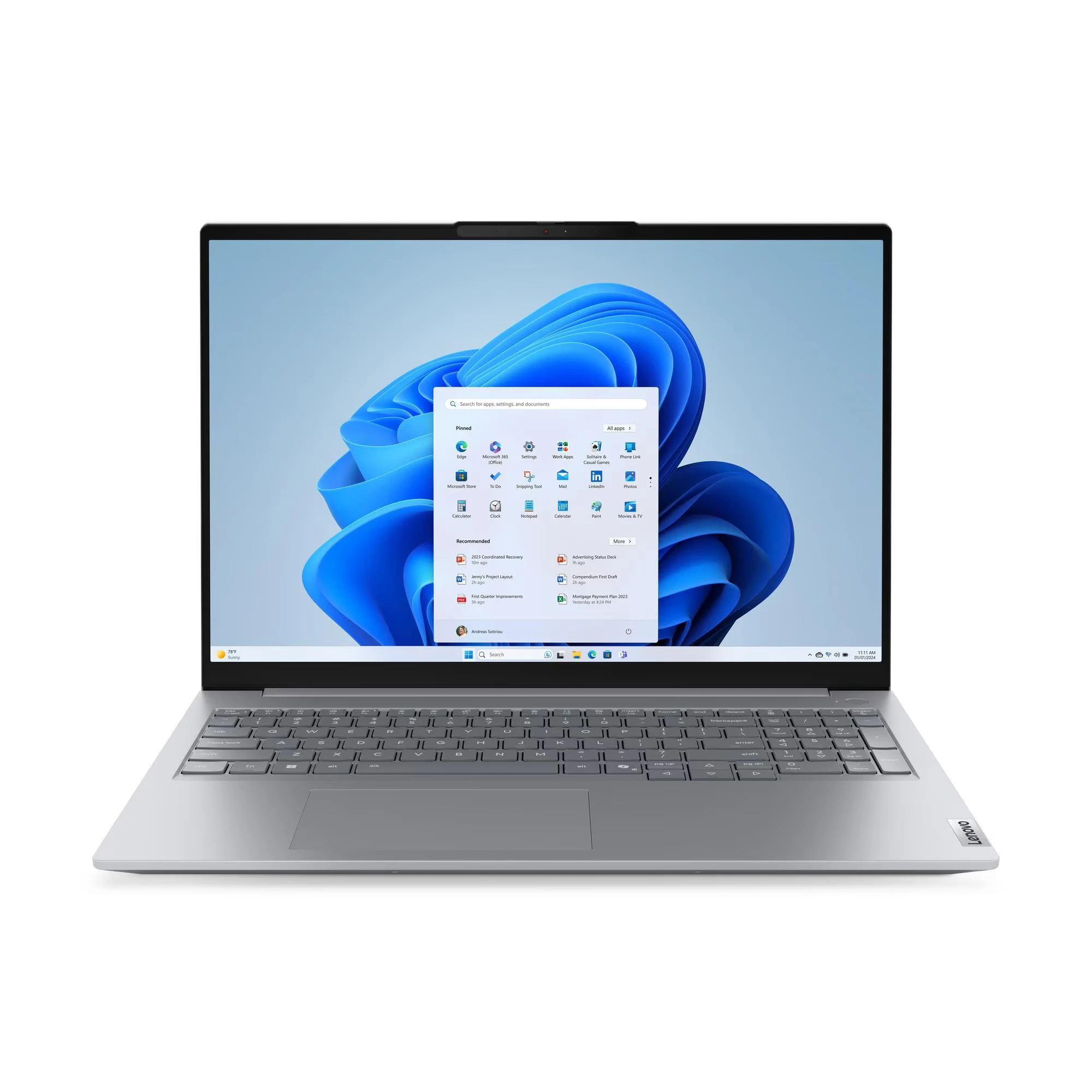 product card image